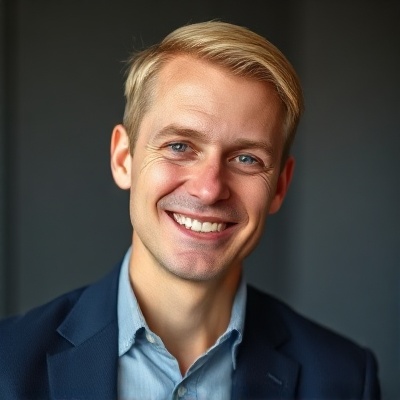 Thomas Eriksen — beste norsk casino expert